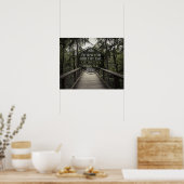 Poster Exécuter La Journée (Cuisine)