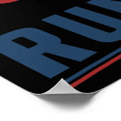 Poster Exécuter l'exécution du point (Coin)