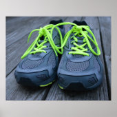 Poster Exécution (Devant)