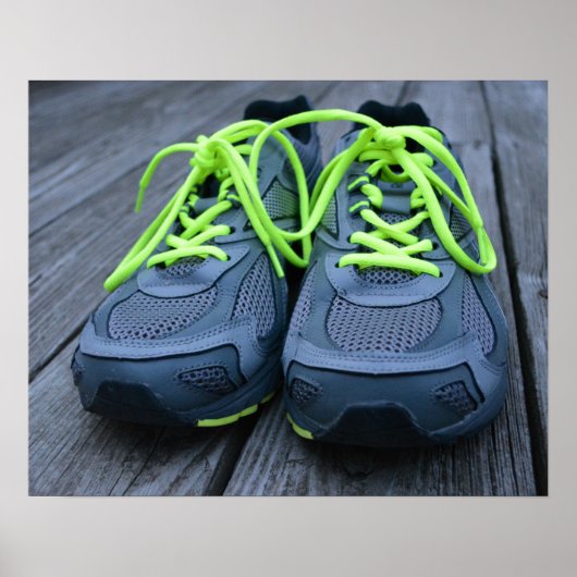 Poster Exécution (Devant)