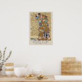 Poster Exécution (Cuisine)