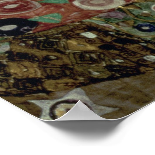 Poster Exécution c.1905-09 (Coin)