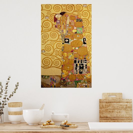 Poster Exécution c.1905-09 (Cuisine)