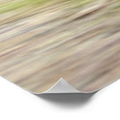 Poster Exécution de l'impression fausse (Coin)