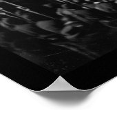 Poster Exécution du capitaine Henry Wirz 1865 (Coin)