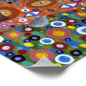 Poster Exécution Feline 2011 (Coin)