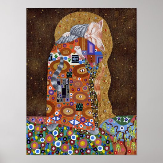 Poster Exécution Feline 2011 (Devant)