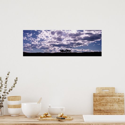 Poster Exécution gratuite 2 (Cuisine)