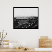 Poster Execution of the Lincoln Conspirators 1865 (Cuisine)