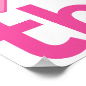 Poster Exécution Pour Le Traitement (Coin)