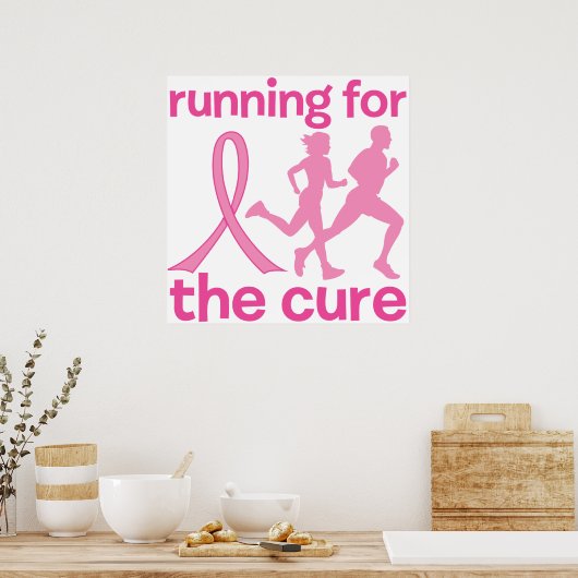 Poster Exécution Pour Le Traitement (Cuisine)