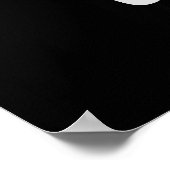 Poster Exercice De Gymnastique | Citation de boîte de mot (Coin)