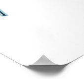 Poster Exercice de vacances (Coin)