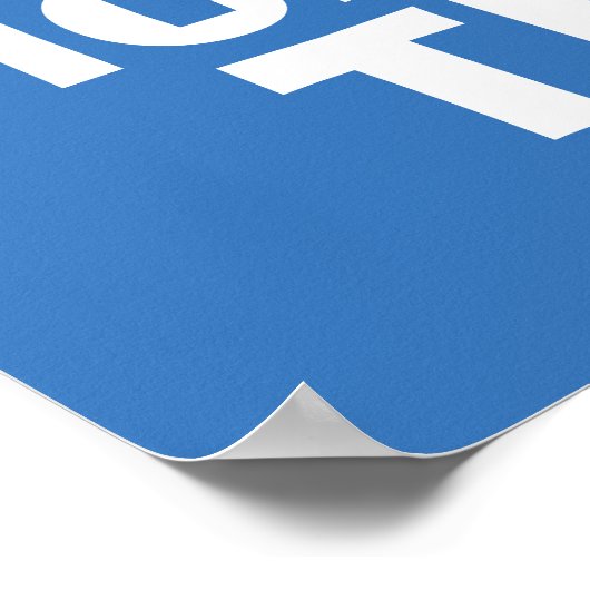 Poster Exercice sur les camions à crème glacée (Coin)