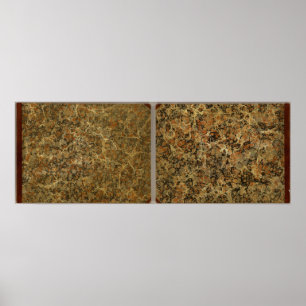 Poster Exercices géographiques