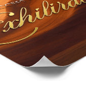 Poster Exhibernation De La Victoire (Coin)