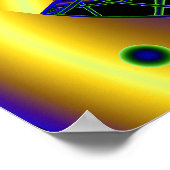 Poster existentialisme 2 (Coin)