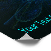Poster Exobiologie (Coin)
