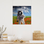 Poster Exode (Cuisine)