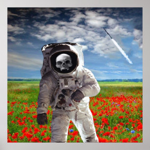Poster Exode