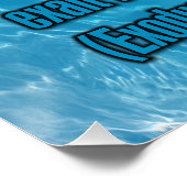Poster Exode 15:2 WEBU (Coin)