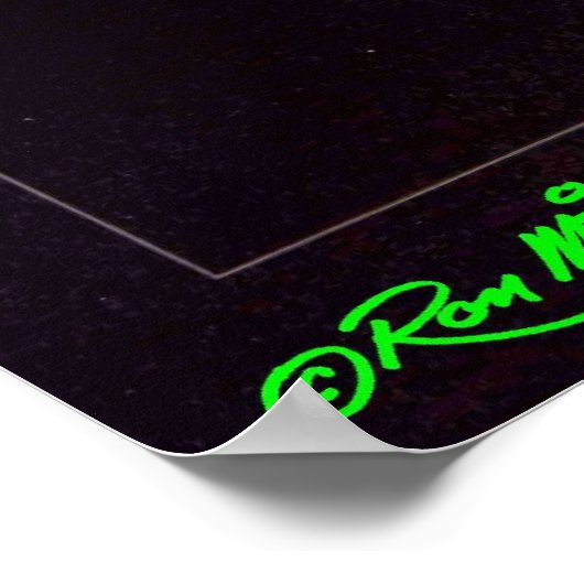 Poster Exode, sur le sentier des larmes (Coin)