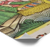 Poster Exodus 2 1-6 Moïse (Coin)