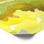 Poster Exodus Bible Scripture Give You Rest Landscape (Coin)