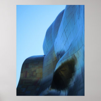 Poster Experience Music Project