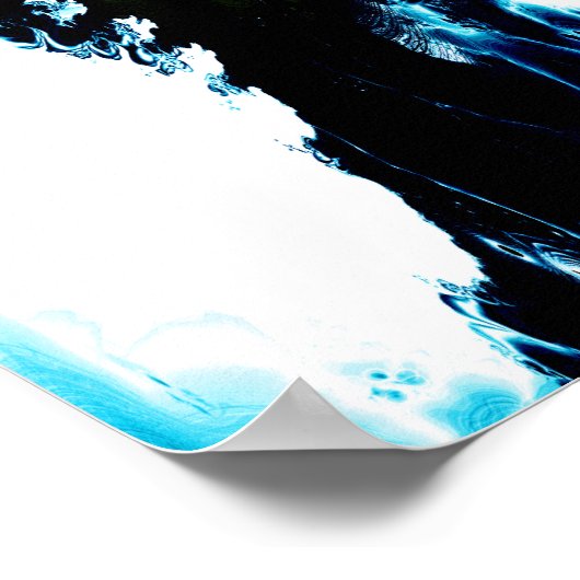 Poster Expérience scientifique (Coin)