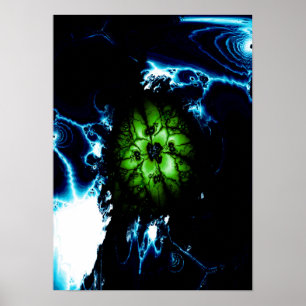 Poster Expérience scientifique