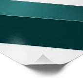 Poster Expérimenter et évoluer option 2 (Coin)