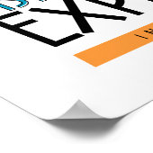 Poster Expert Distances Sociales Introduction (Coin)