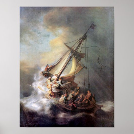 Poster Expiration (Devant)