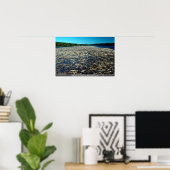 Poster Exploitation forestière sur le fleuve Fraser, Colo (Bureau à domicile)