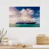 Poster - Explorateur MV (Cuisine)