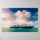 Poster - Explorateur MV (Devant)