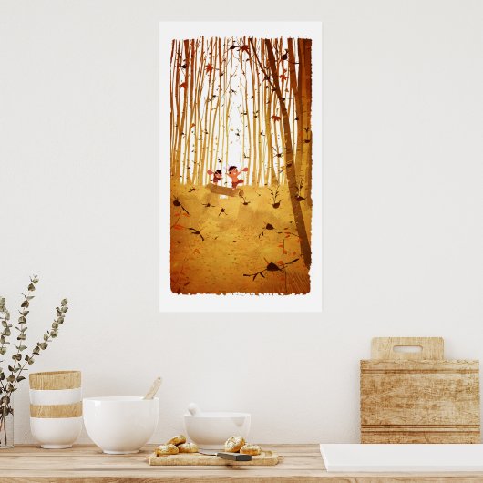 Poster Exploration (Cuisine)