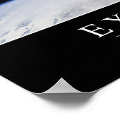 Poster Exploration : Citation Inspirationnelle 1 (Coin)