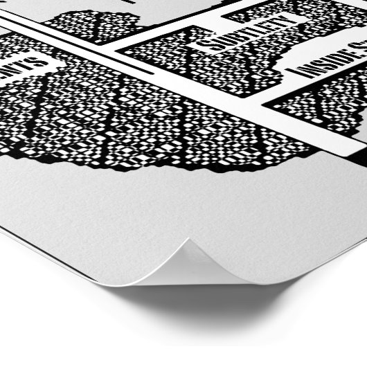 Poster Exploration de données (Coin)