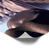 Poster Exploration de l'itinéraire (Coin)