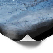 Poster Exploration de l'ours en peluche pour enfants (Coin)