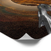 Poster Exploration des univers parallèles -2009 (Coin)