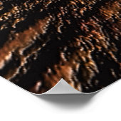 Poster Exploration du littoral (Coin)