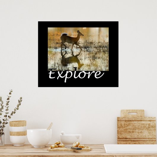 Poster Explorer (Cuisine)