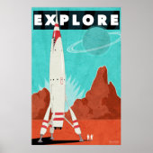 POSTER EXPLORER (Devant)