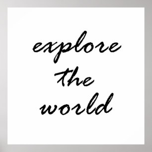 Poster Explorer
