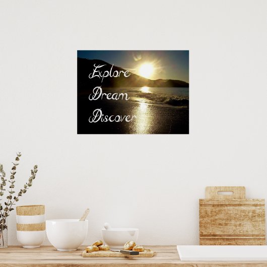 Poster Explorer (Cuisine)