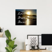 Poster Explorer (Bureau à domicile)