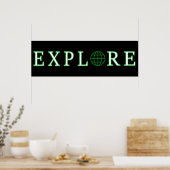 Poster Explorer (Cuisine)